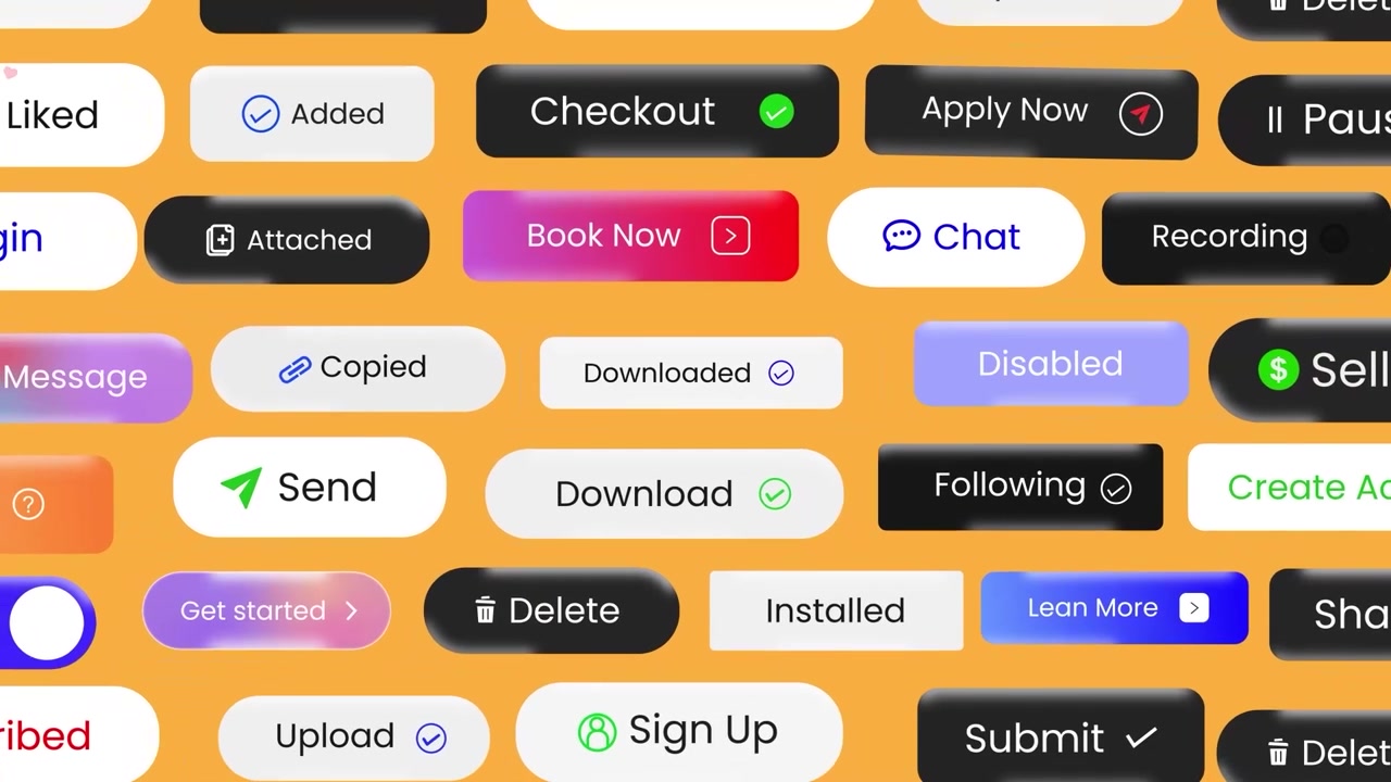 Button Essential