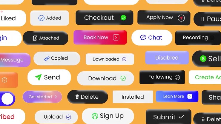 Button Essential