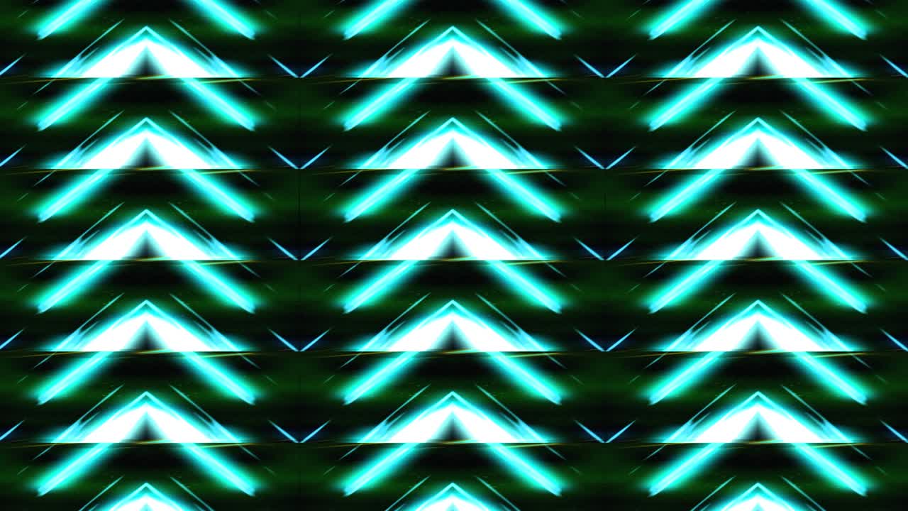 Patrón de triángulo geométrico abstracto