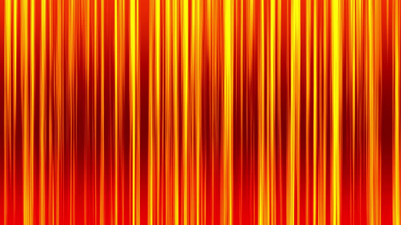 라인 플래시 박이는 애니메이션 모션 그래픽