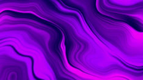 neon fluid abstract memphis background