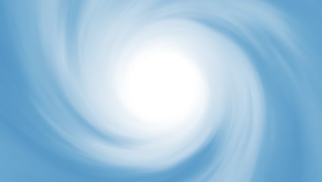 abstract blurry swirl animation background