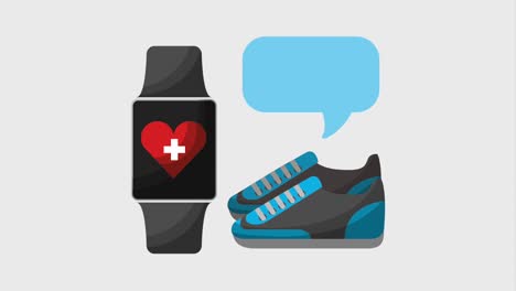 healthy lifestyle concept