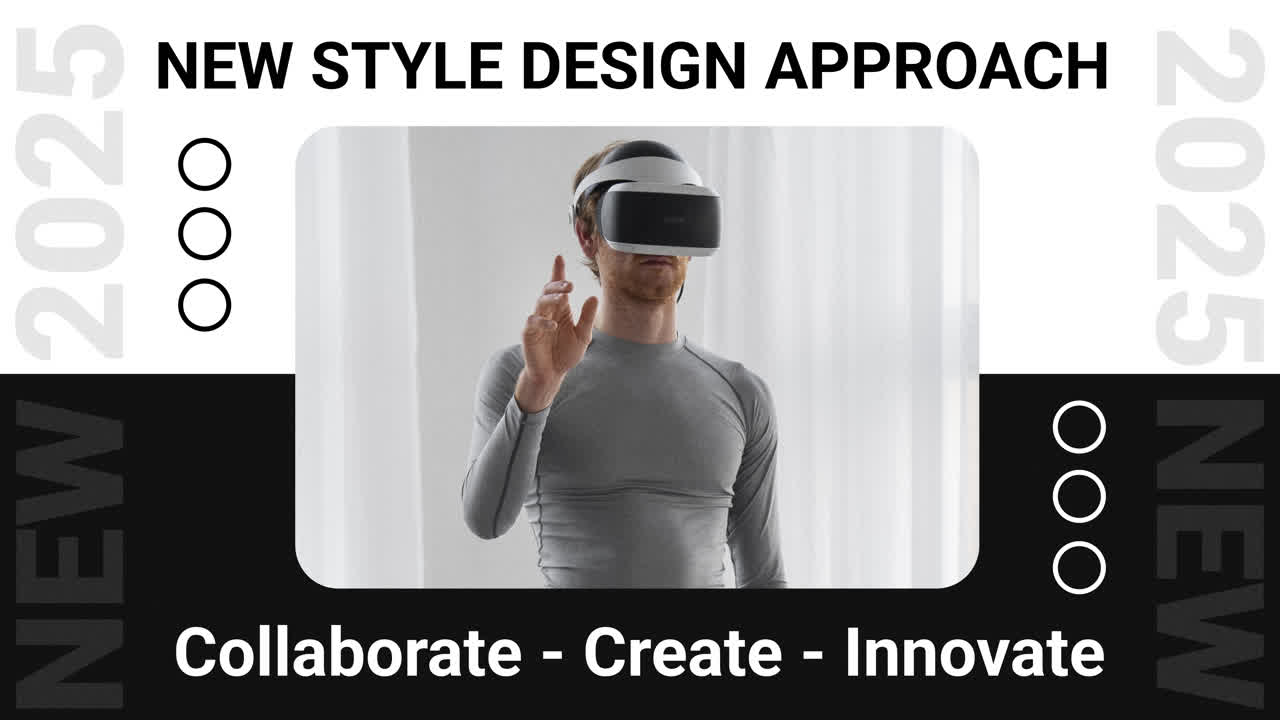 New Design Approach and Tools