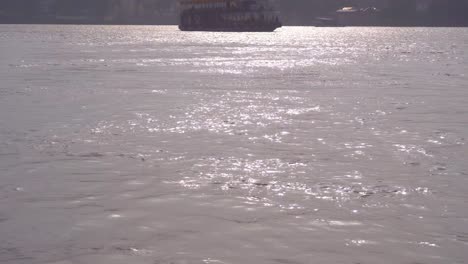 the waters of the holy ganga have been flowing for ages