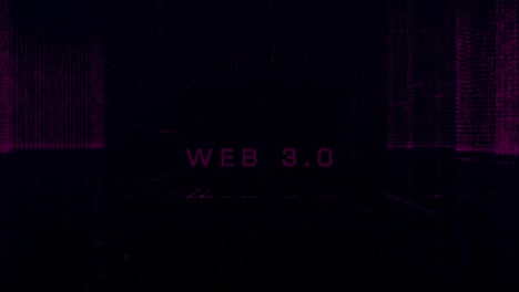 abstract digital web 3.0 cyber city background stock video
usa, technology, loopable elements city layout particle, abstract, backgrounds web 3.0