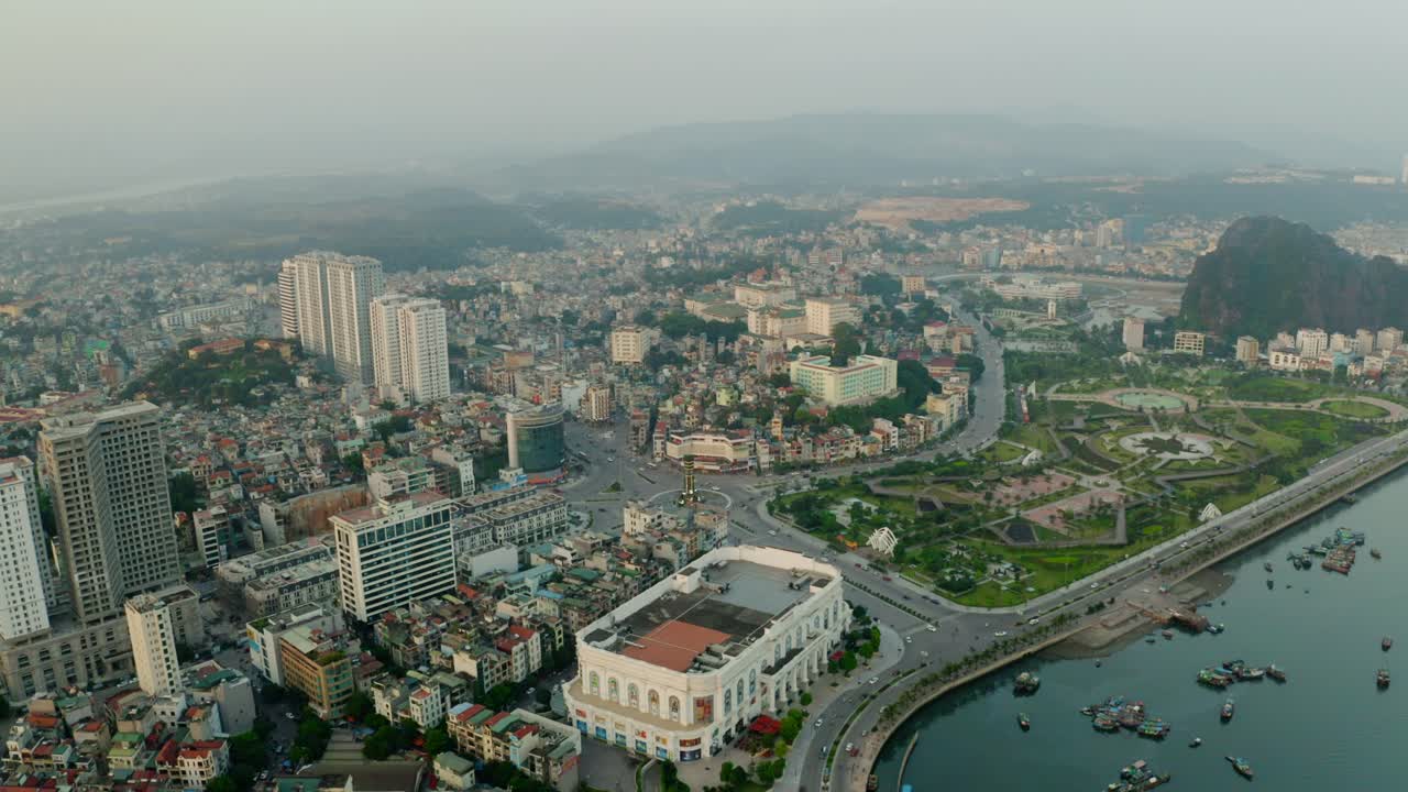 하롱 베이 항공 05