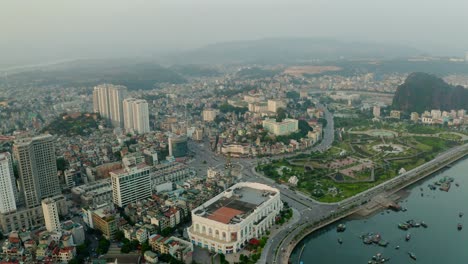 ha long bay por aire 05