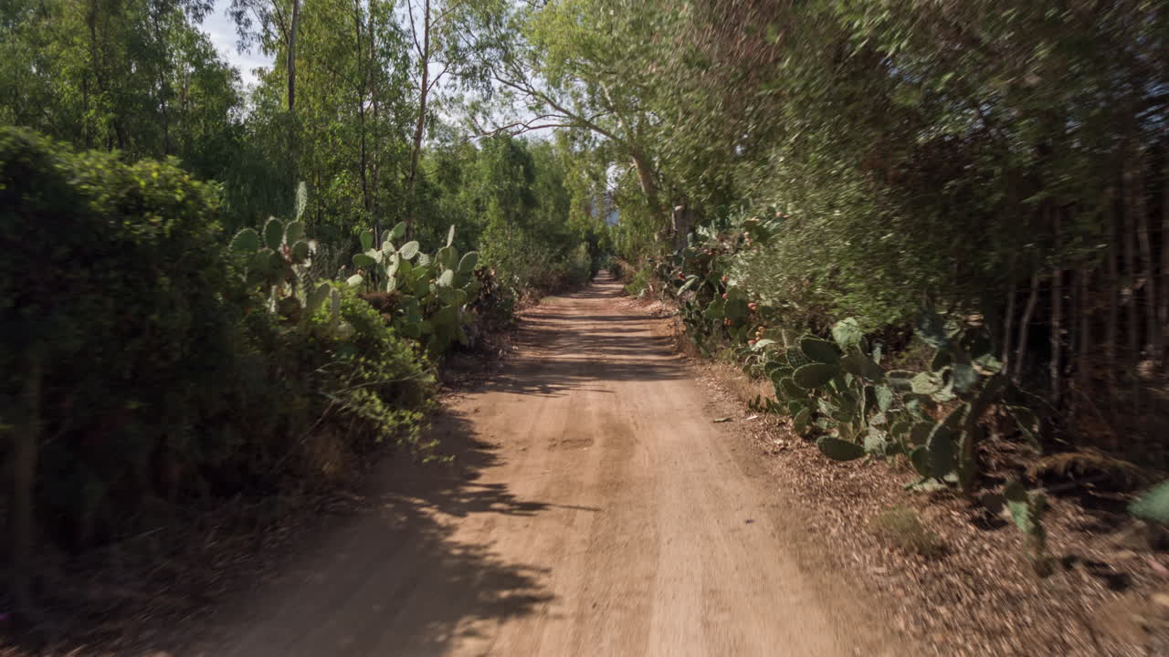 사르디니아 포 dji 4k 12