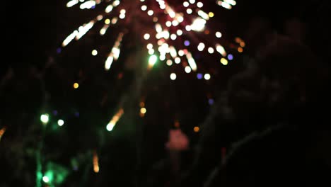 fuegos artificiales lamerce 27