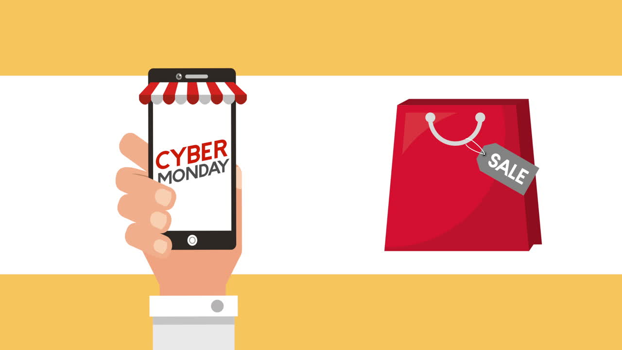 e-business: 스마트 폰으로 상업적 교육 기술