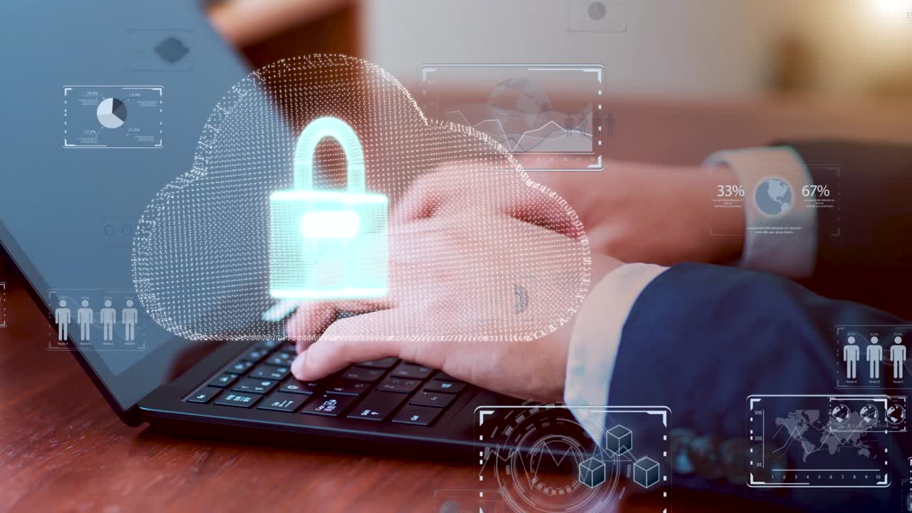 ciudad inteligente, mundo digital, concepto de red de comunicación global. gráfico de negocios 6g. negocio global.