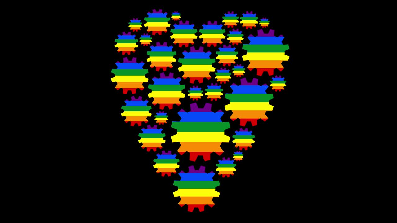 사랑하는 무지개