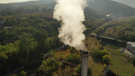 viento que sopla la contaminación en hungría
