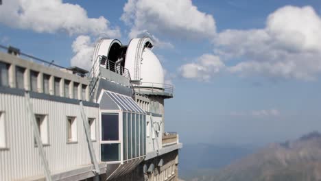foto du midi 4k 27