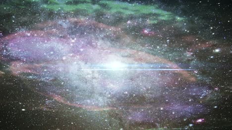 Vista-De-La-Superficie-De-La-Misteriosa-Nube-Nebulosa-En-El-Universo