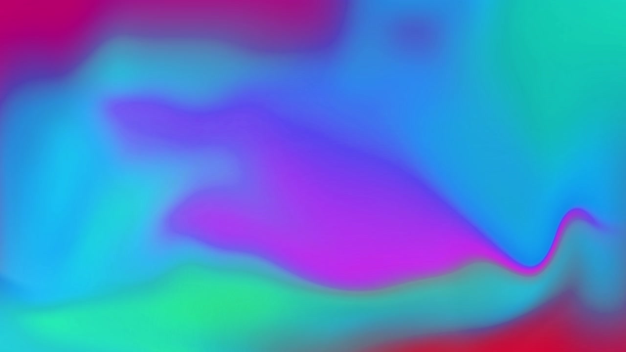 fondo degradado colorido abstracto