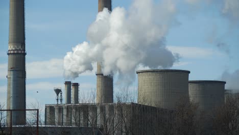 Pipes-With-White-Smoke