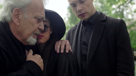grief and support