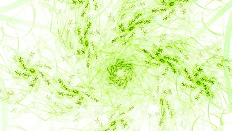 abstract motion background animation