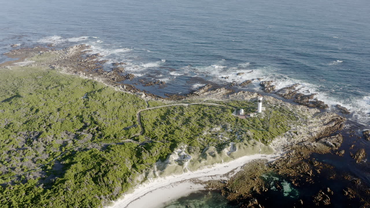 It's been here for many years