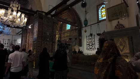 rumi’s tomb in the mevlana museum is the heart of this spiritual space—a place where wisdom and love transcend time, a sanctuary for those seeking inner peace.