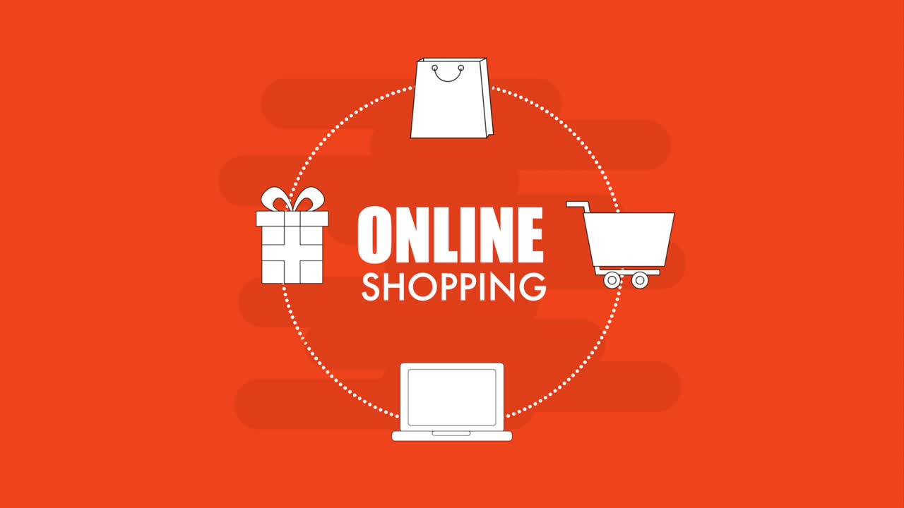 온라인 쇼핑 관련