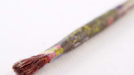 Close-up-of-paint-brush