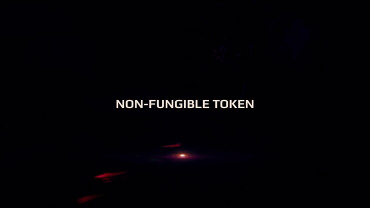 Video stock: Particelle futuristiche, esplosione cosmica, onda d'urto, energia blu, spazio, rendering 3D. Tailandia, Esplosione, Particella, Attrezzatura per illuminazione, Flash.