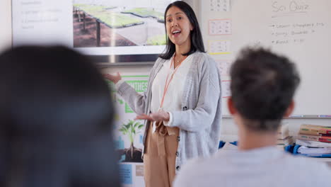 Profesor,-Aprendizaje-Y-Mujer-Responden-A-La-Pregunta