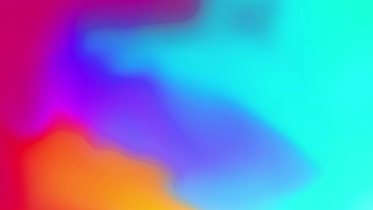 fondo con gradiente de colores