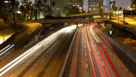 la freeway night 6