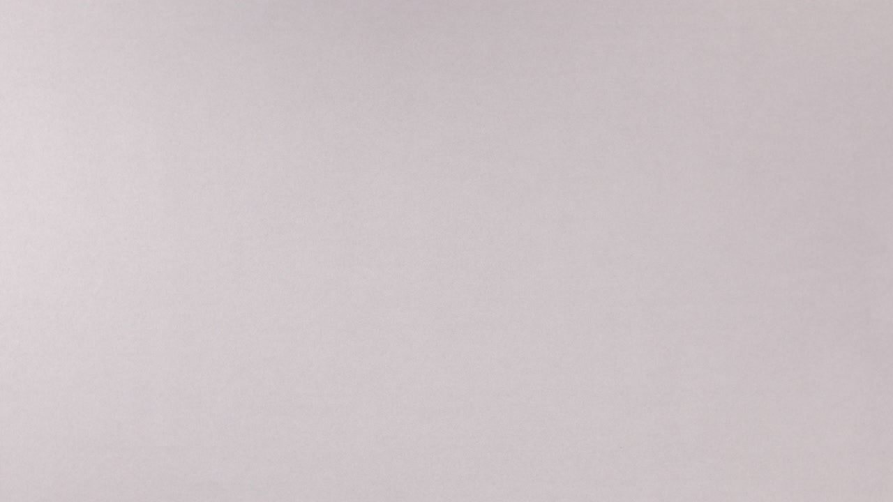 Pineapple rolling on silver gray theme. Stop motion