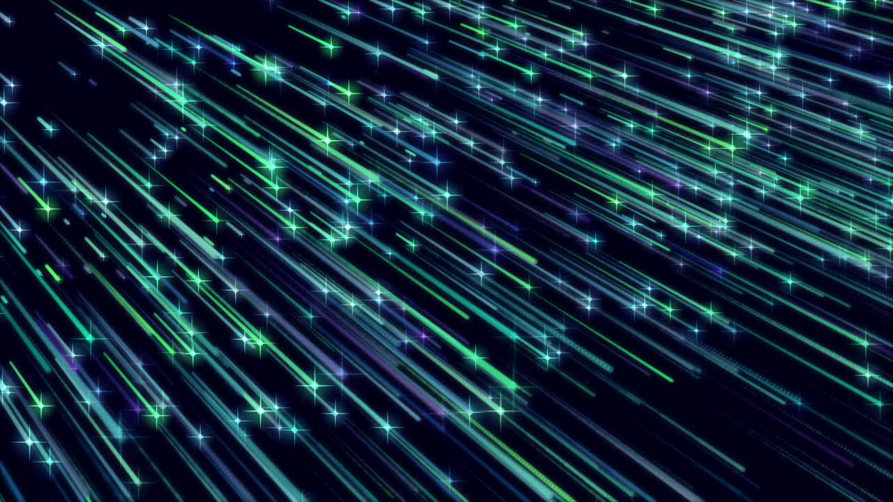 Speed light rays abstract background