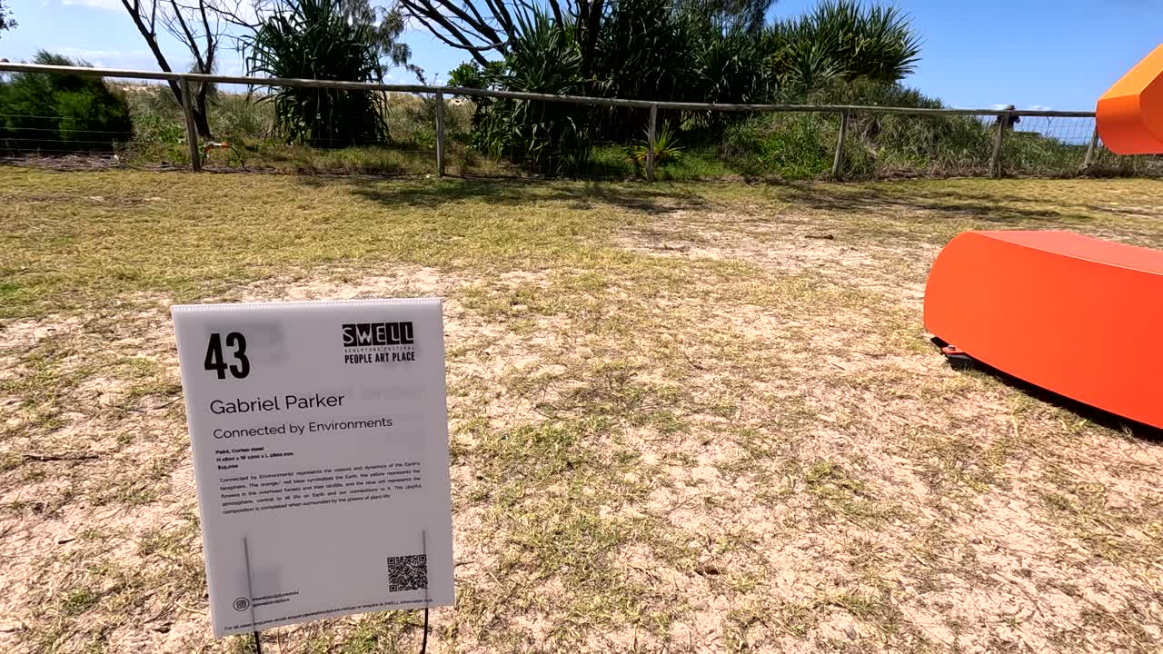 가브리엘 파커 (gabriel parker) 의 작품