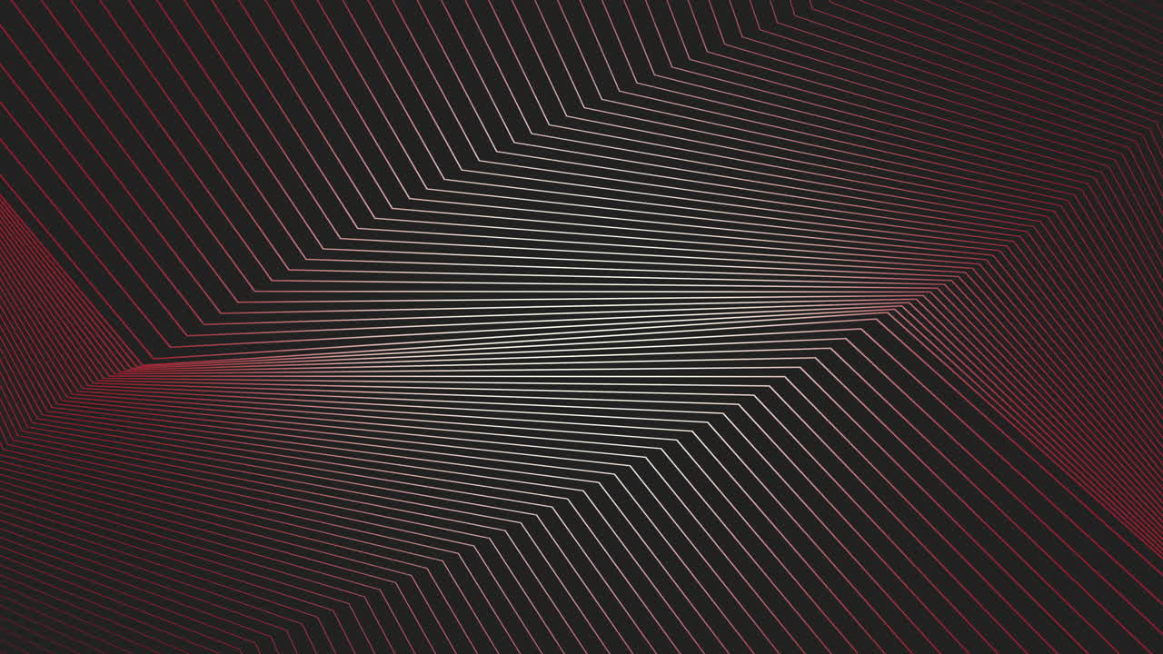 patrón geométrico diagonal dinámico en negro y rojo para sitios web o diseño gráfico