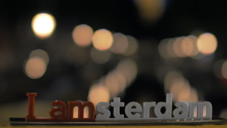 Lema-De-Amsterdam-Y-Luces-Nocturnas-De-La-Ciudad