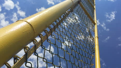 baseball foul pole