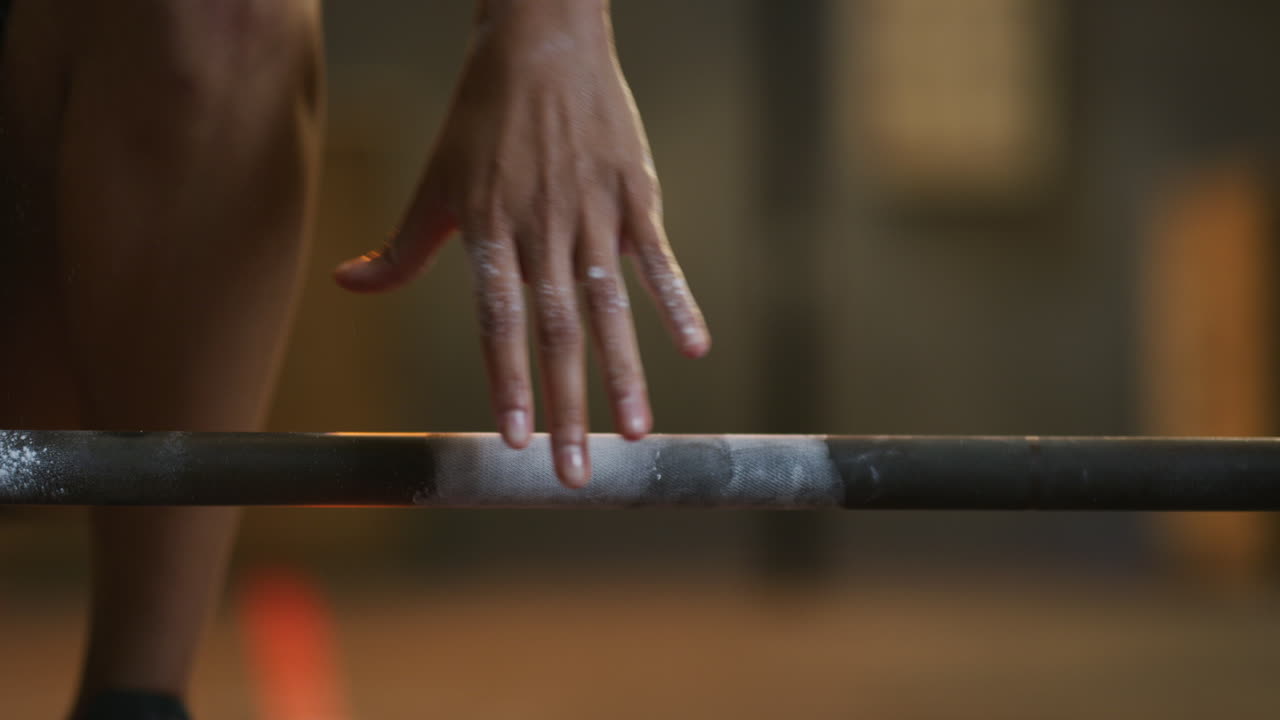 노력 을 결과 로 바꾸기 위한 준비 를 하는 것