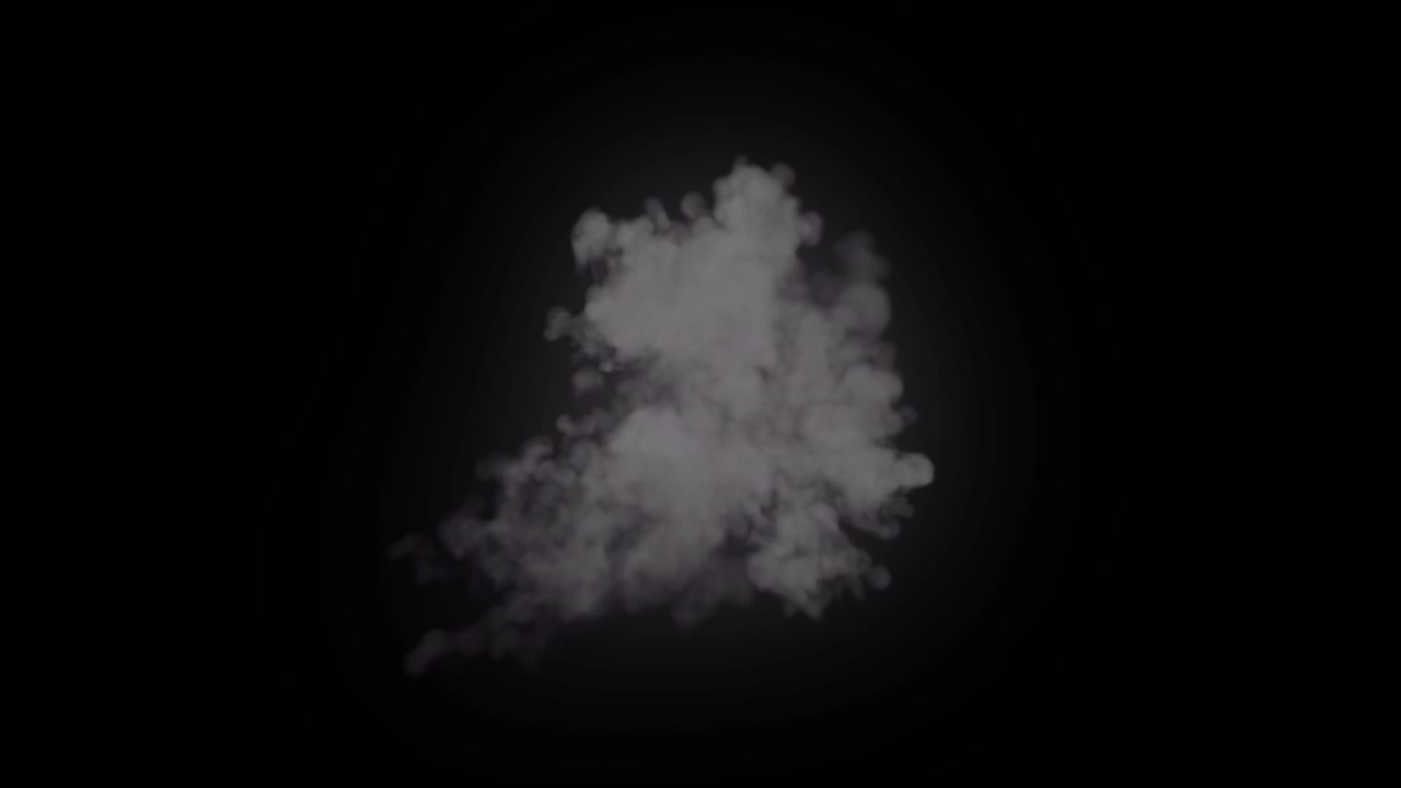 VFX Fire Element 23