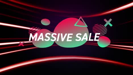 Massive-sale-graphic-with-abstract-shapes