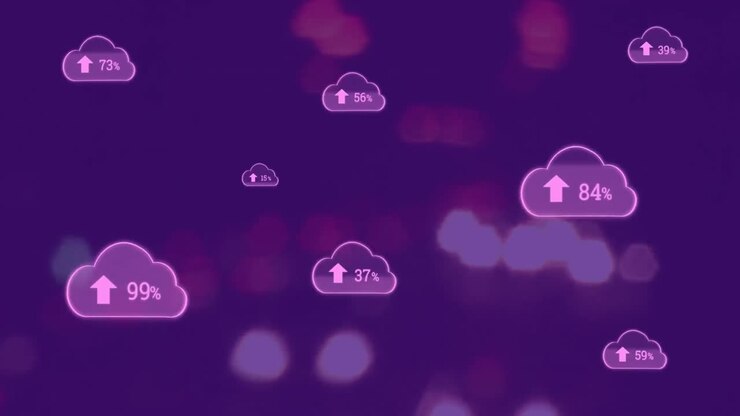 Upload i den digitale sky