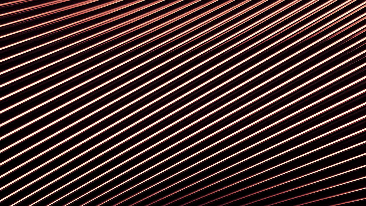 patrón diagonal metálico abstracto