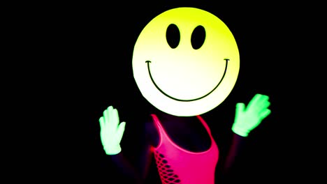 ácido sonriente 08