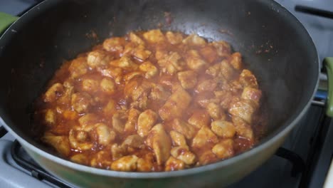 Preparar-La-Cena-De-Pollo