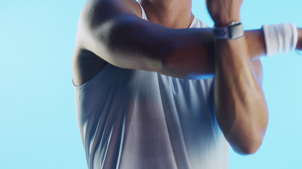 좋은 워밍업은 항상 가치가 있습니다.