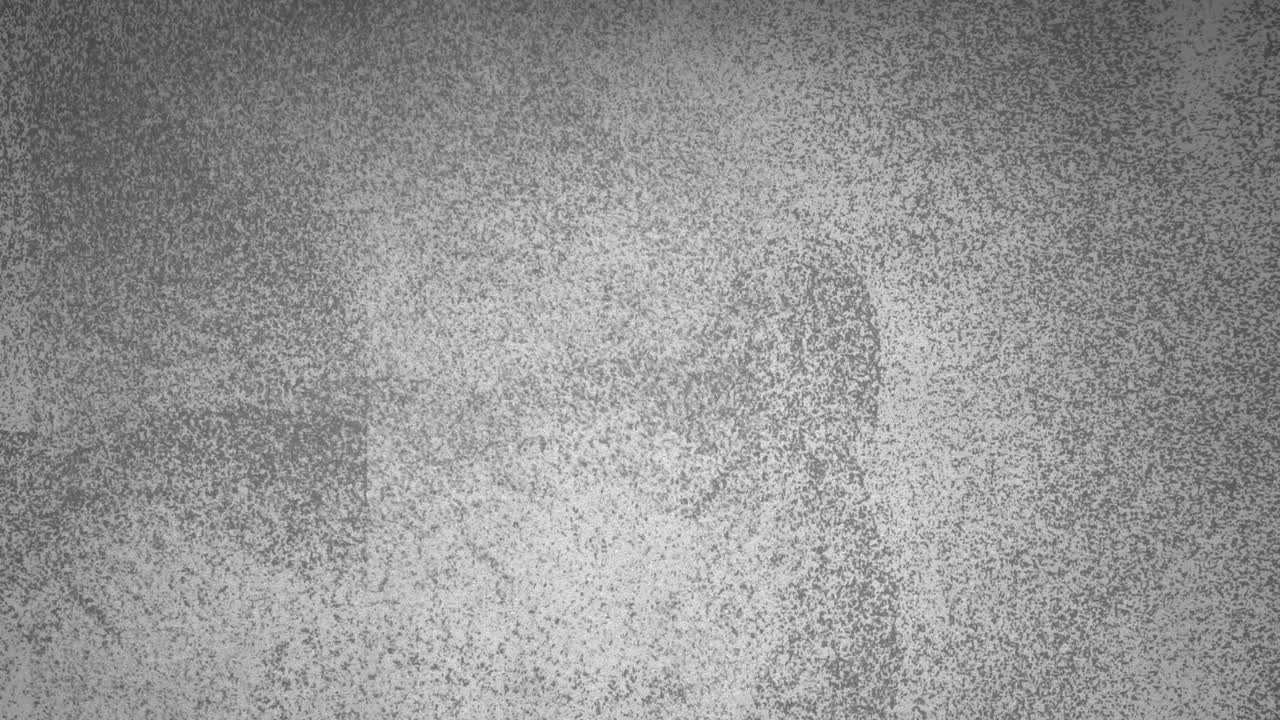 patrón texturizado parpadeando contra un fondo gris