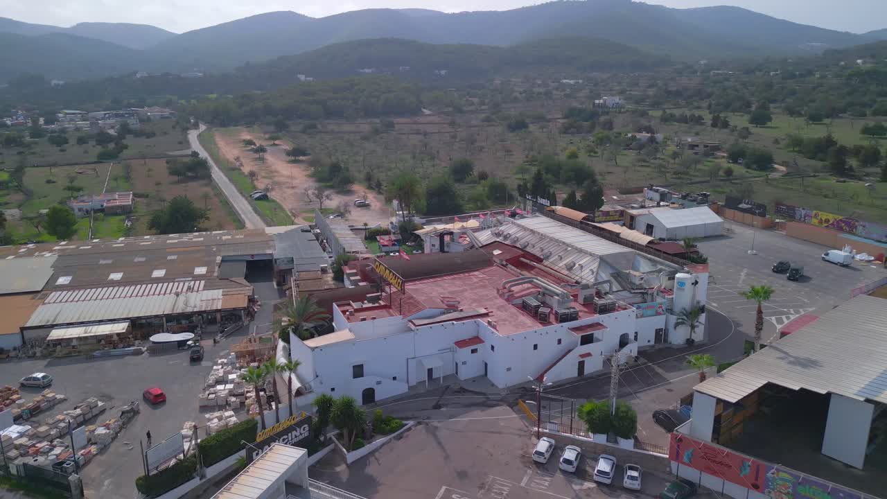 cordilleras de fondo de la isla