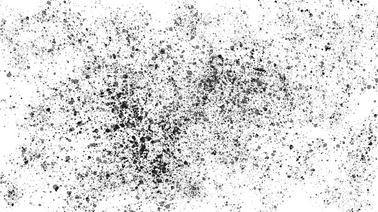 textura de grano grueso de dos dimensiones