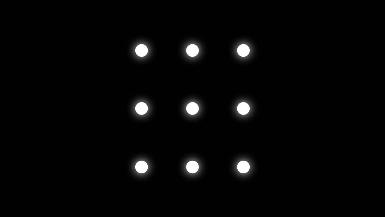 Pattern Lock Designs